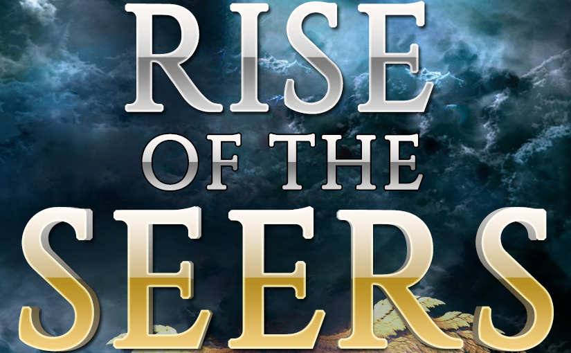 Rise of the Seers (Book 1)