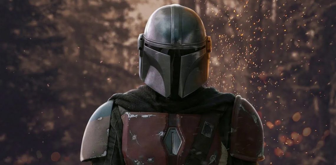 The Mandalorian
