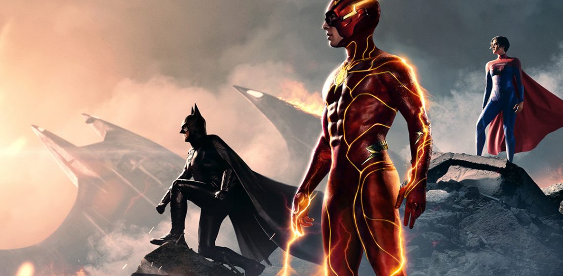 The Flash (2023)