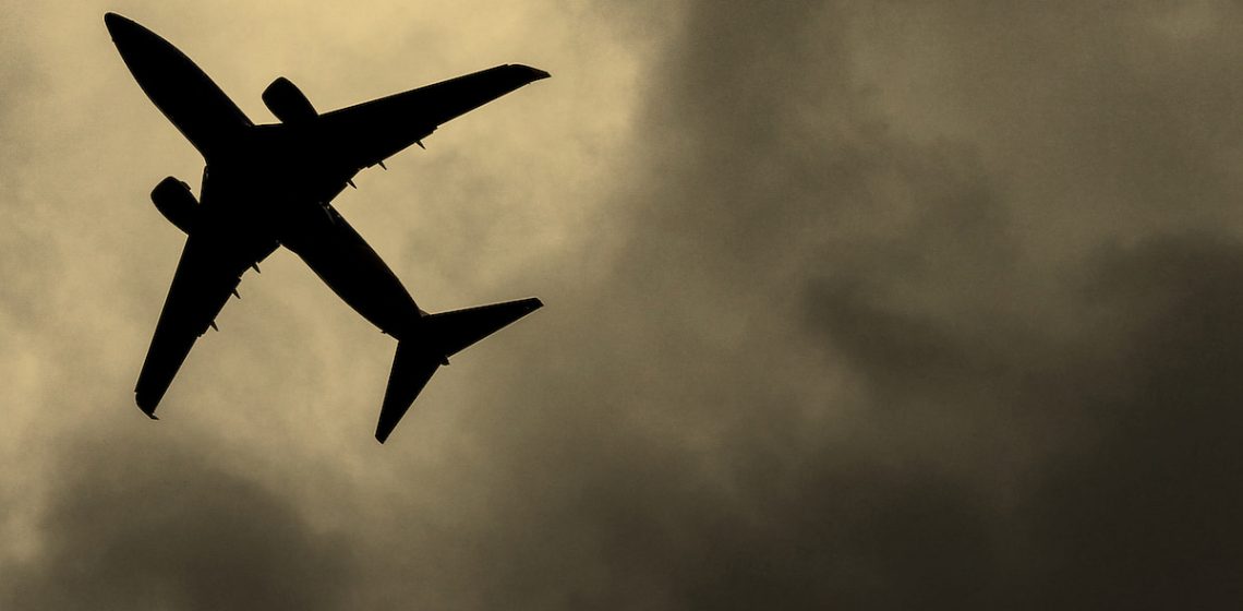 Left Behind